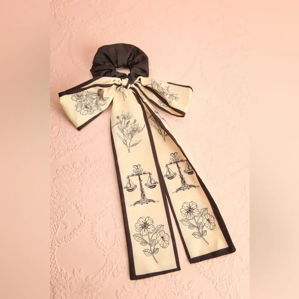 Anthropologie chic cream